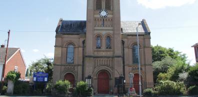 St Clements church, Worcester (header).jpg