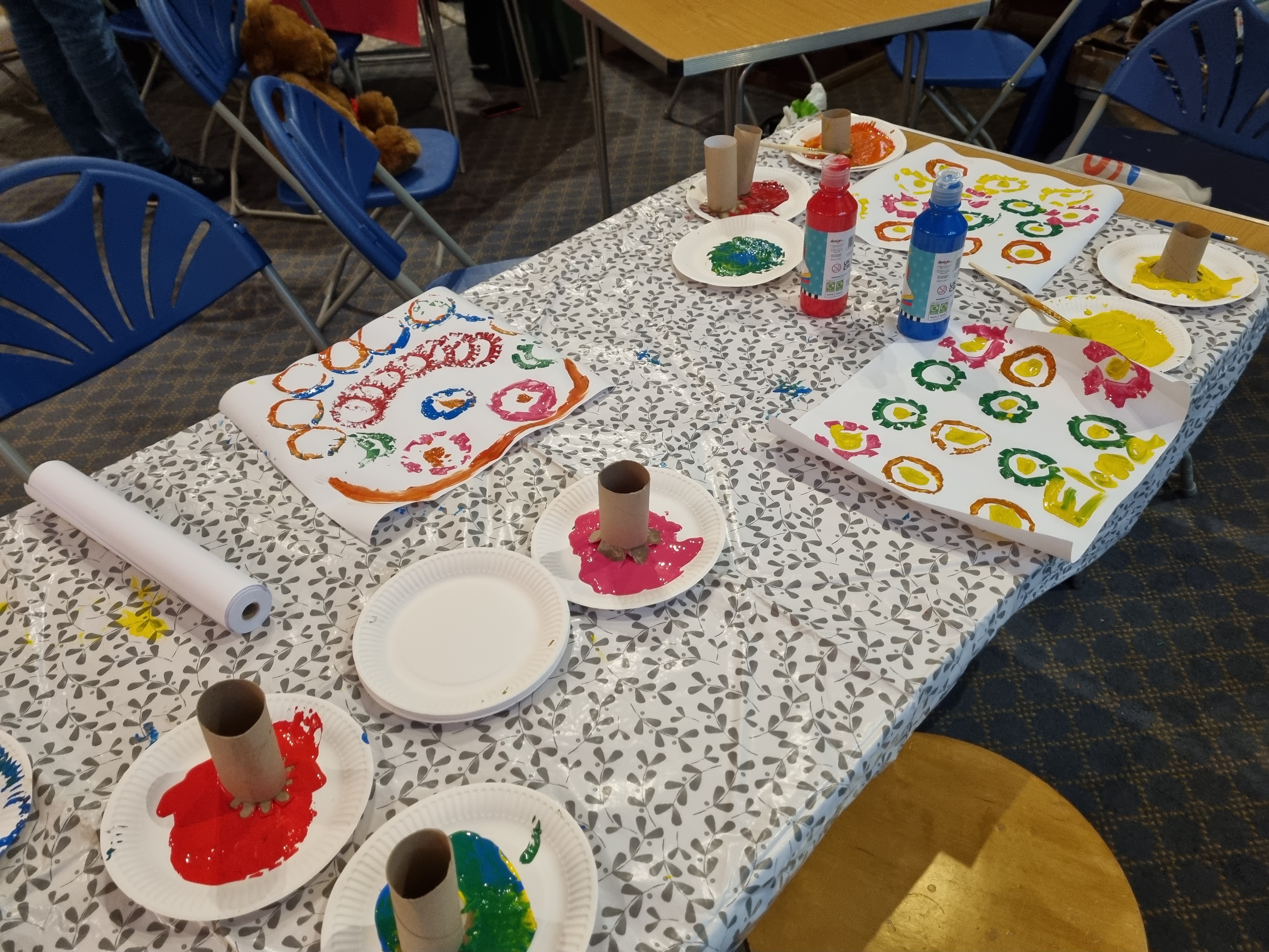 Messy Church