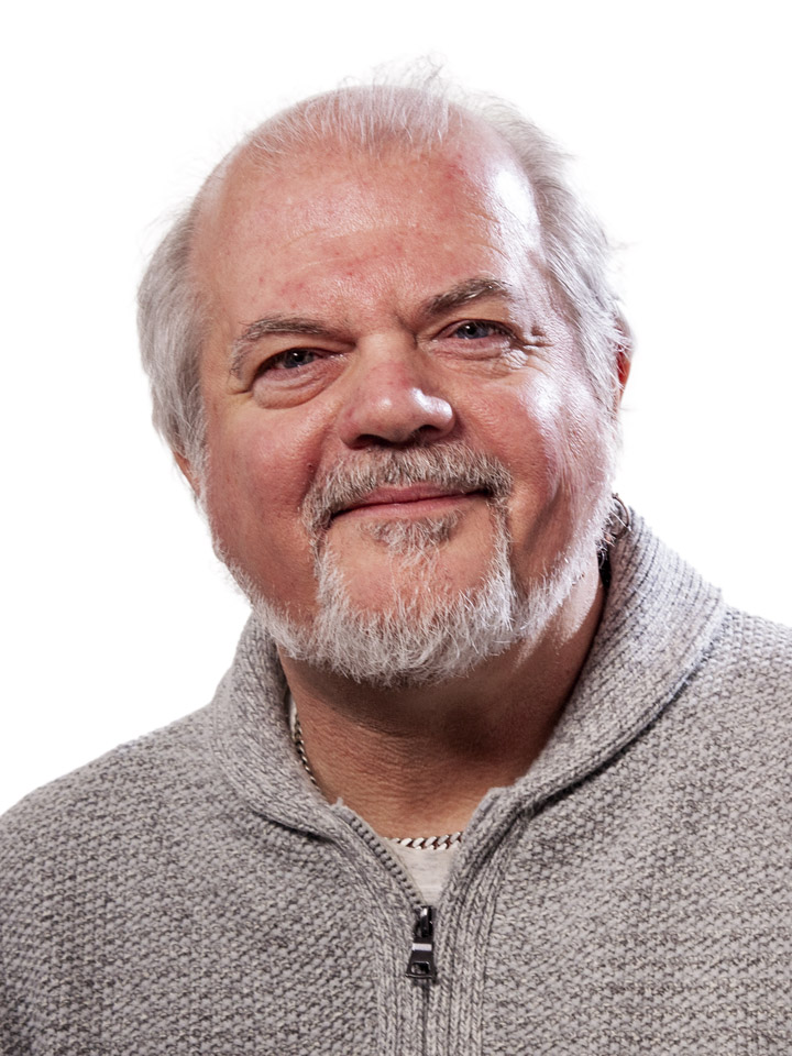 Steve Hollinghurst