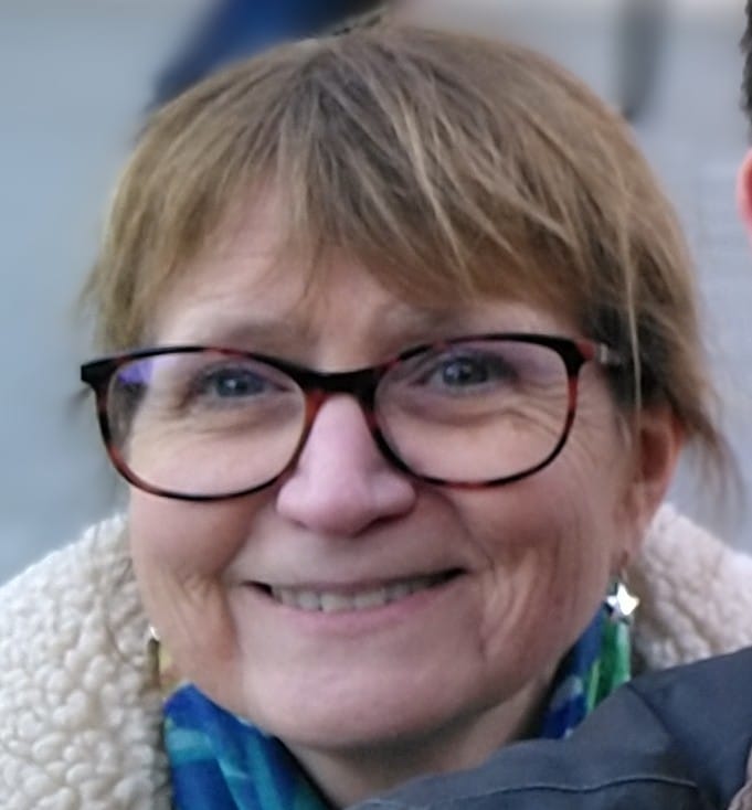 Barbara Adams