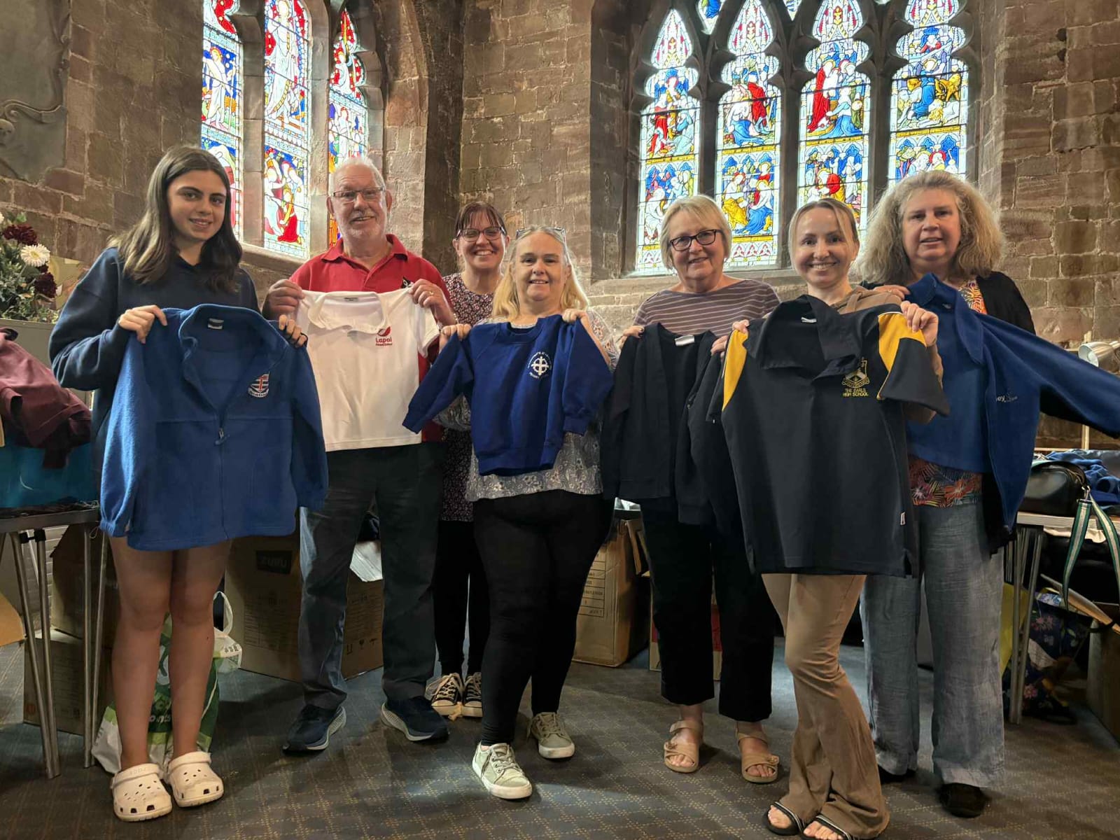 Halesowen Uniform Exchange