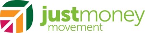 Just Money movement logo