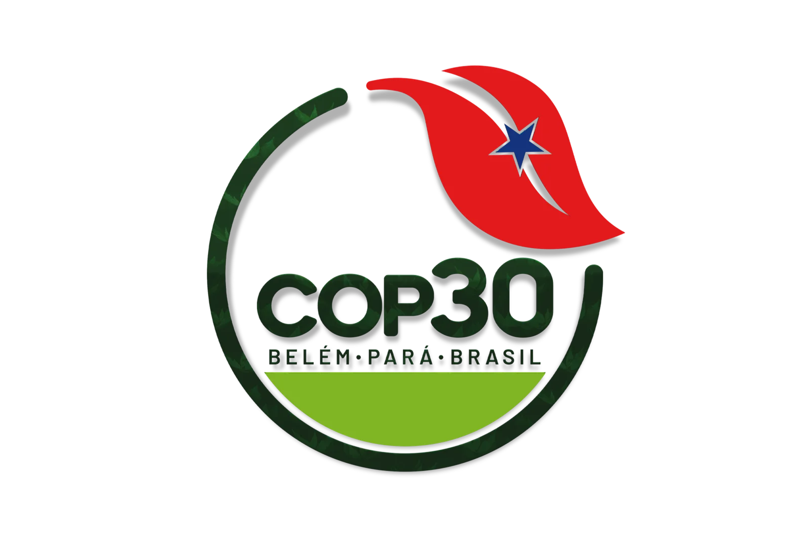 COP30 logo