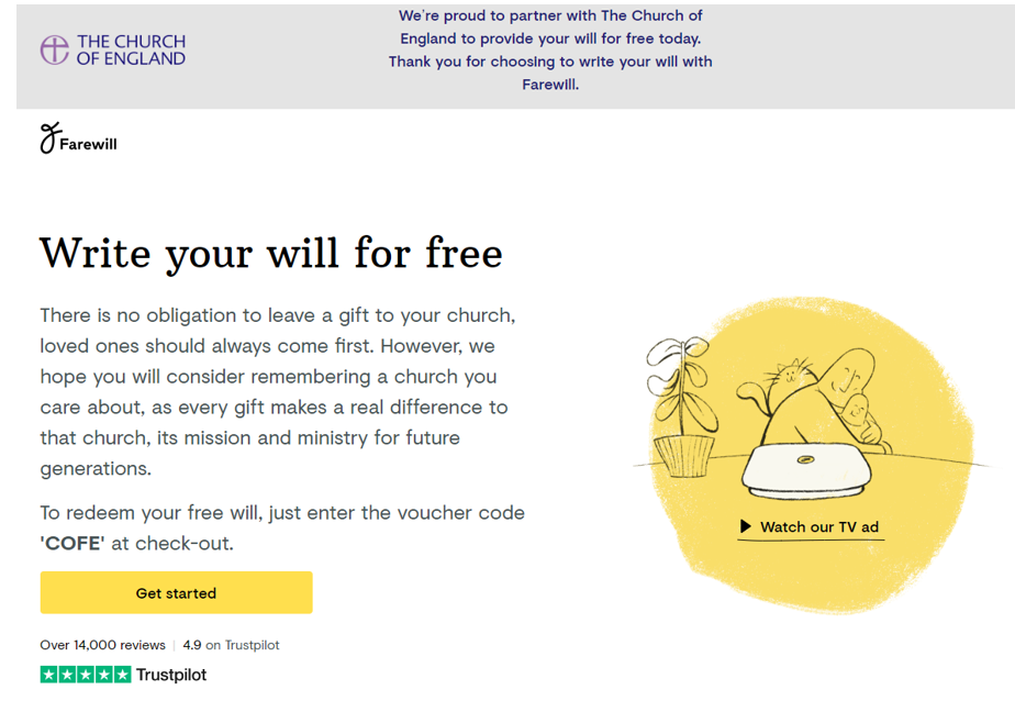 Free will image