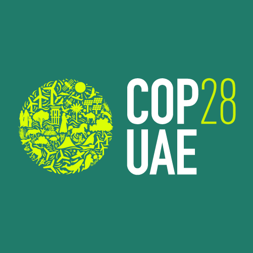 COP 28 loho