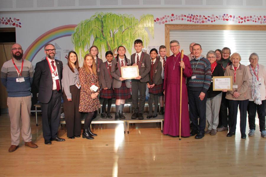 St George Kiddy gold partnership award.jpg