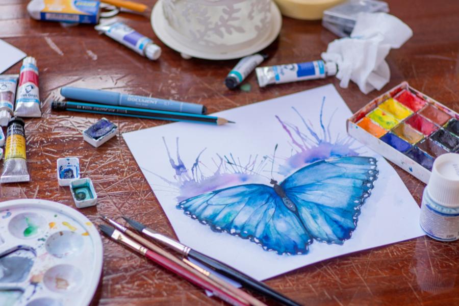 art materials_header