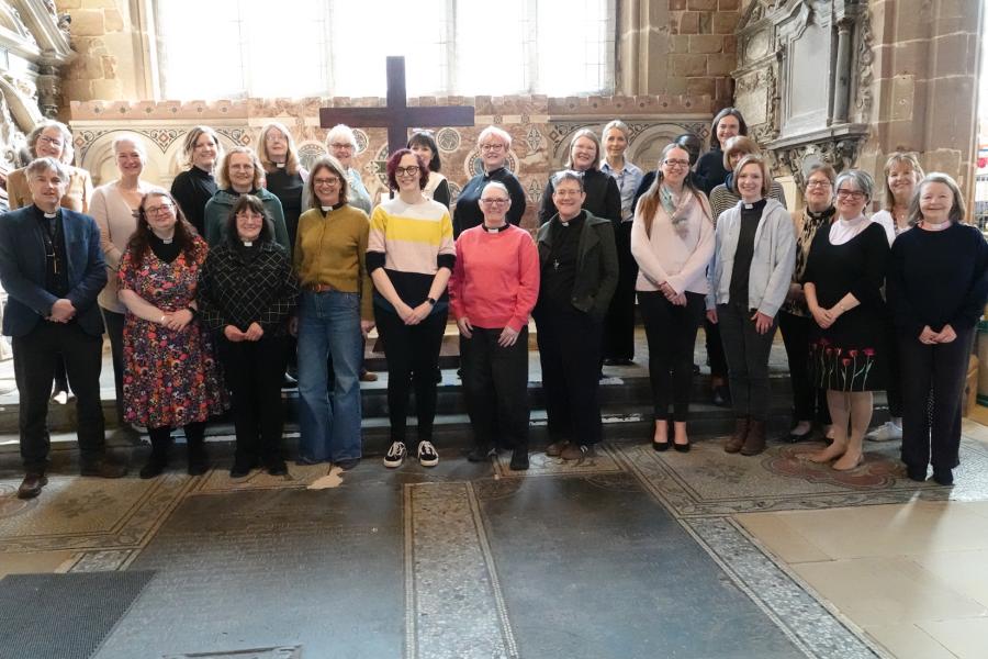 Women in Ministry day March26.jpg