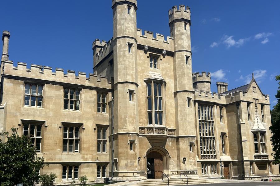 Lambeth Palace _header
