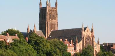 Worcester Cathedral_header