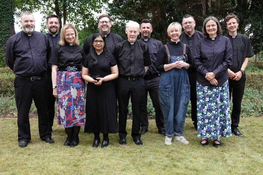 Ordinands 2025_header
