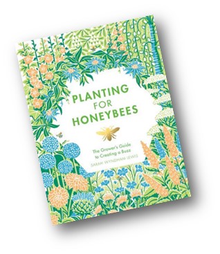 Planting for Honeybees book