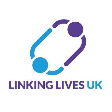 Linking Lives logo