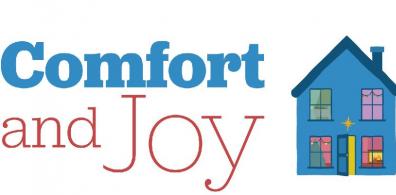 Open Comfort and Joy