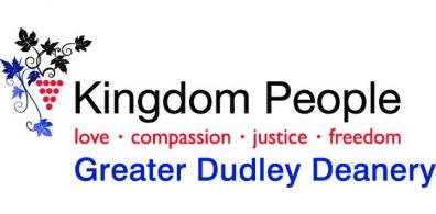 Open Greater Dudley Deanery