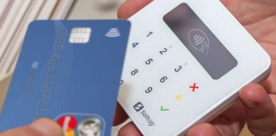 Open Contactless Giving
