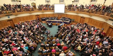 Open General Synod