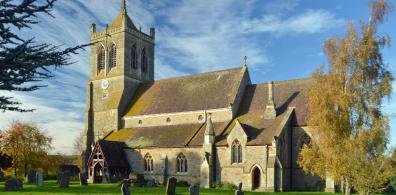 The Government has confirmed that the Listed Places of Worship Grant Scheme is extended until 31 March 2025. Find out more about it.