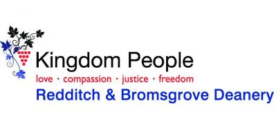 Open Redditch and Bromsgrove Deanery