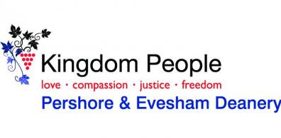 Open Pershore and Evesham Deanery