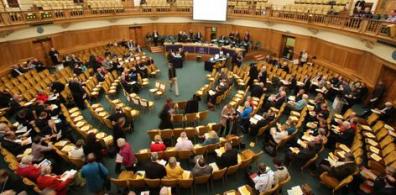 Open General Synod elections 2021
