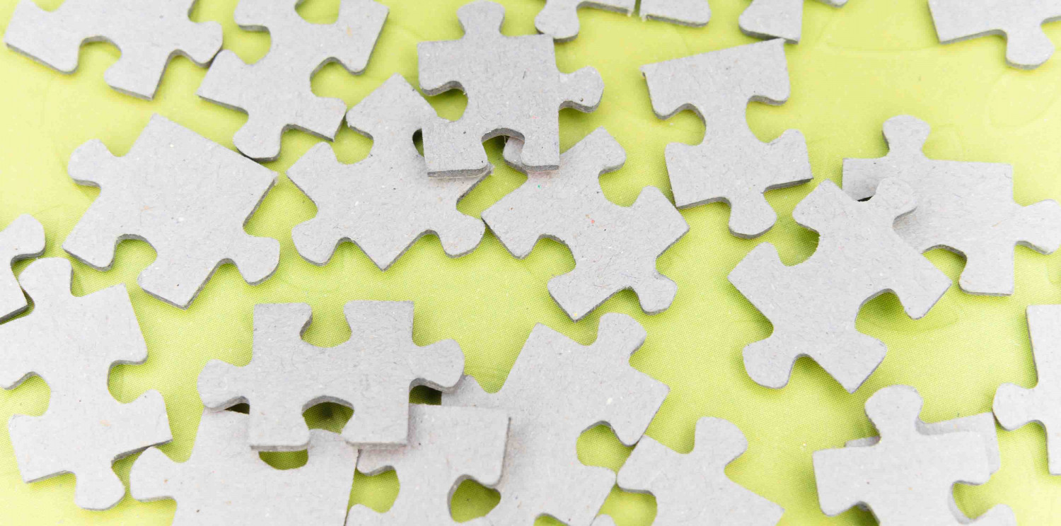 Jigsaw Puzzle