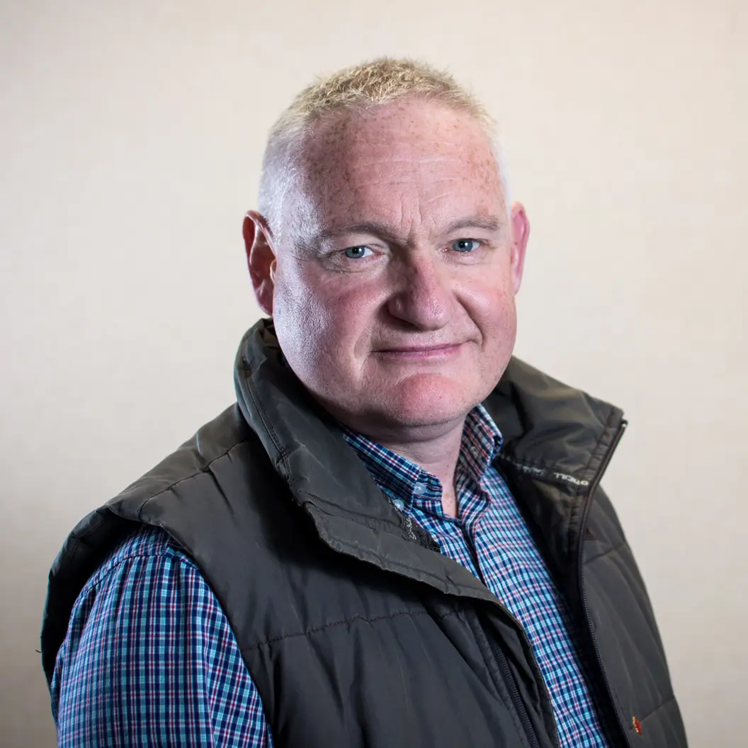 Mark Badger