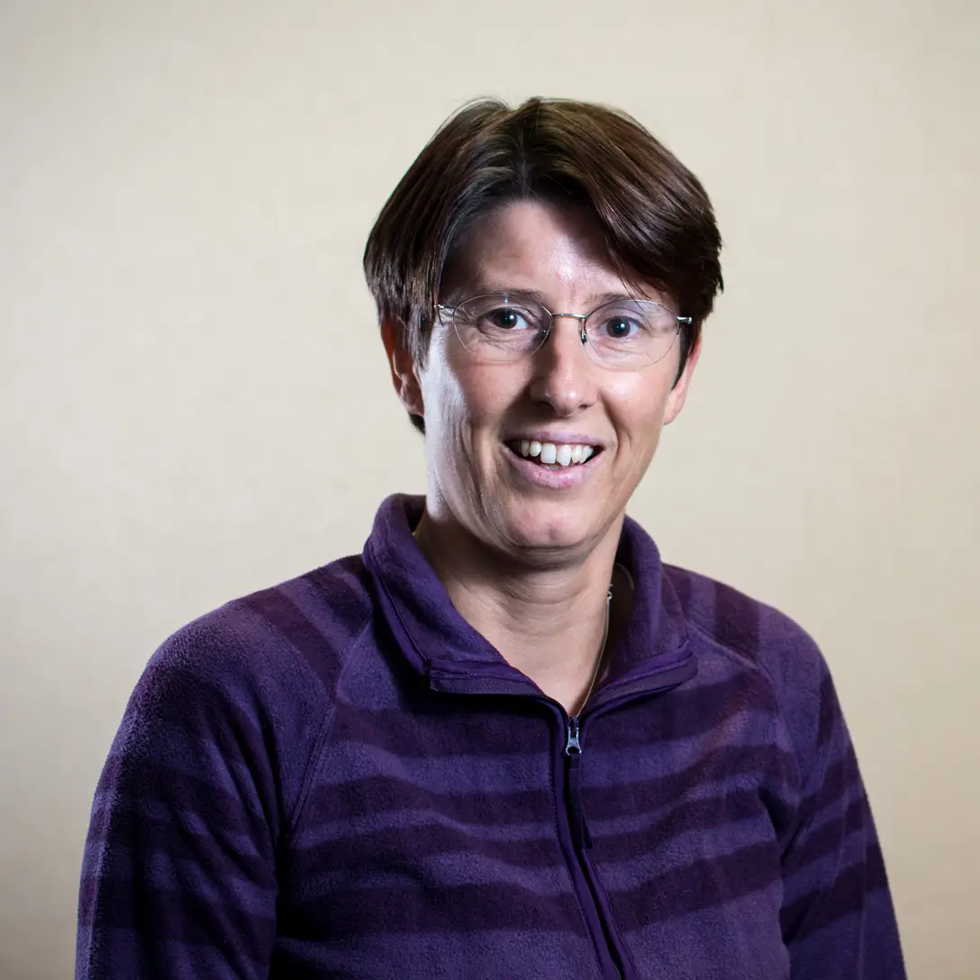 Diane Cooksey