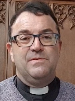 David Hoskin