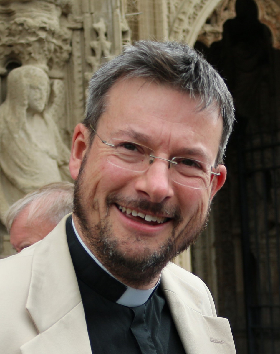 Michael Brierley