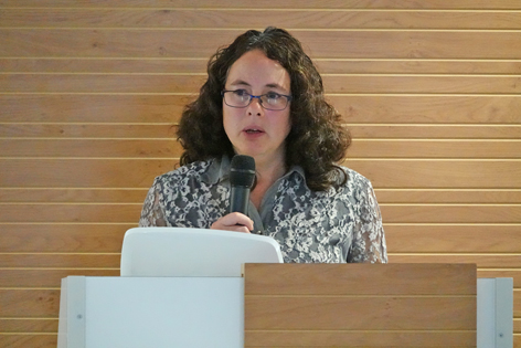 Helen Laird