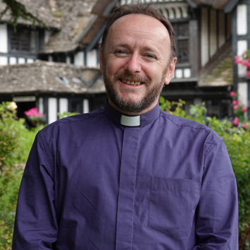 Richard Wood