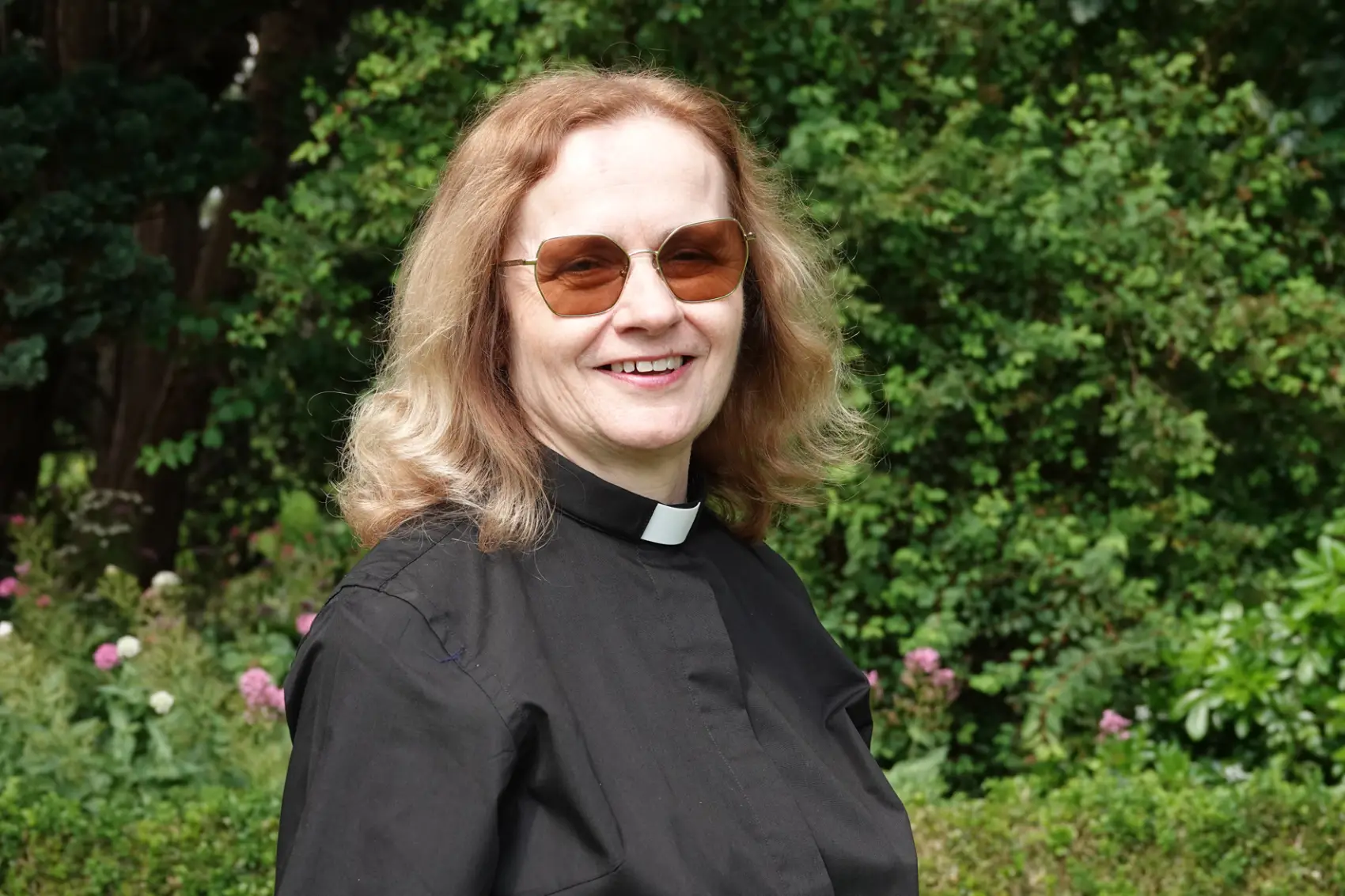 Sarah Tranter