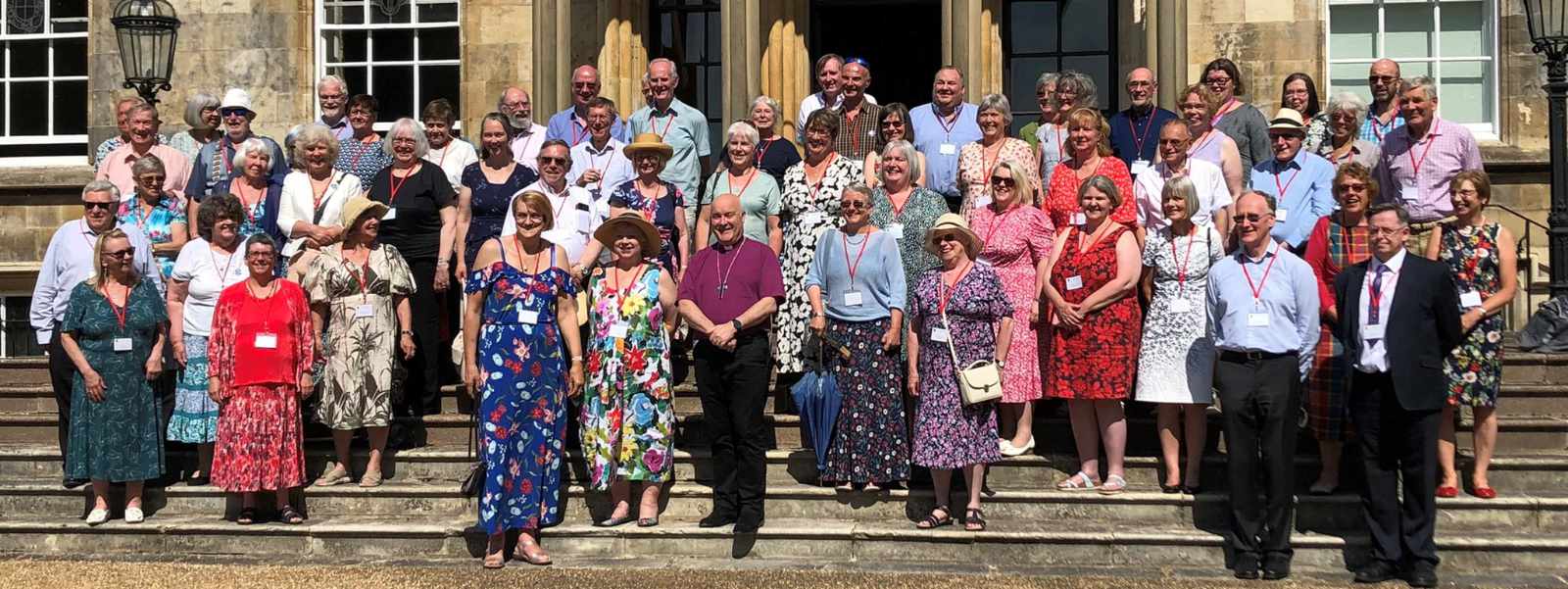 Reader Association centenary