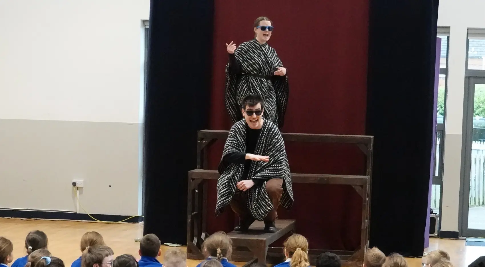 Moses rap