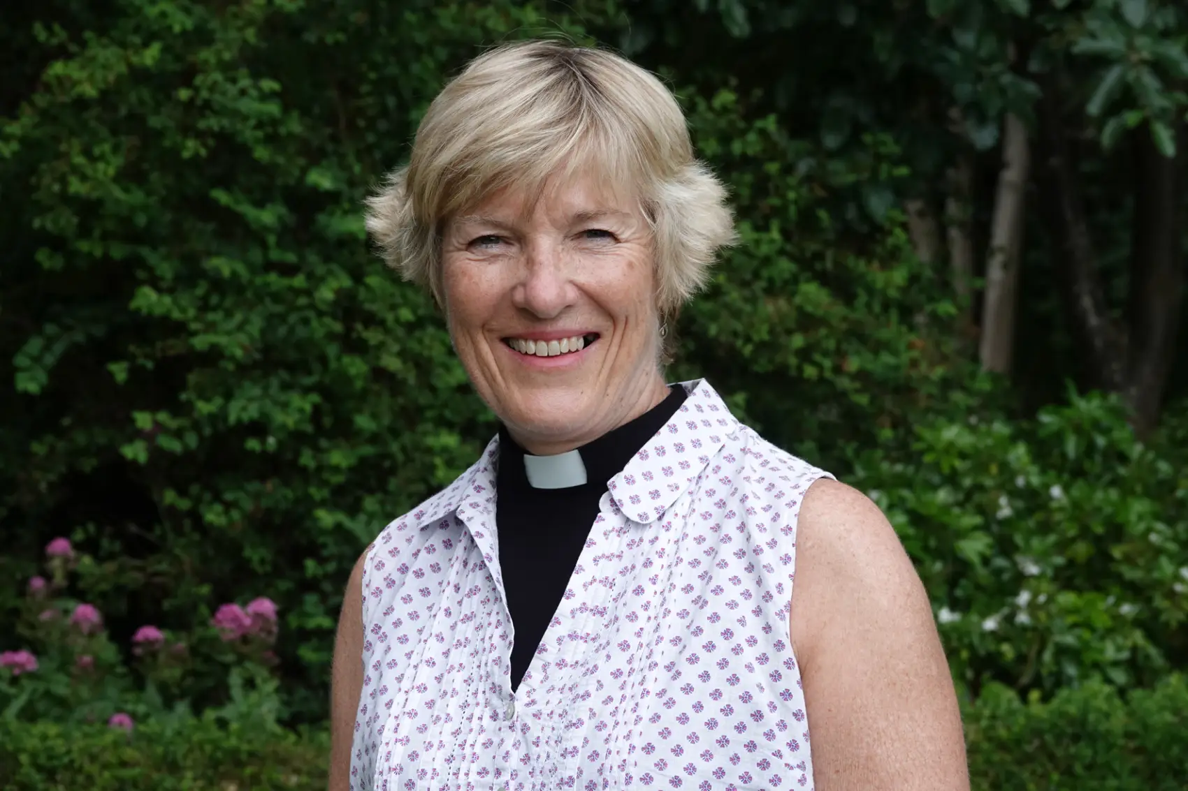 Sally Knowles