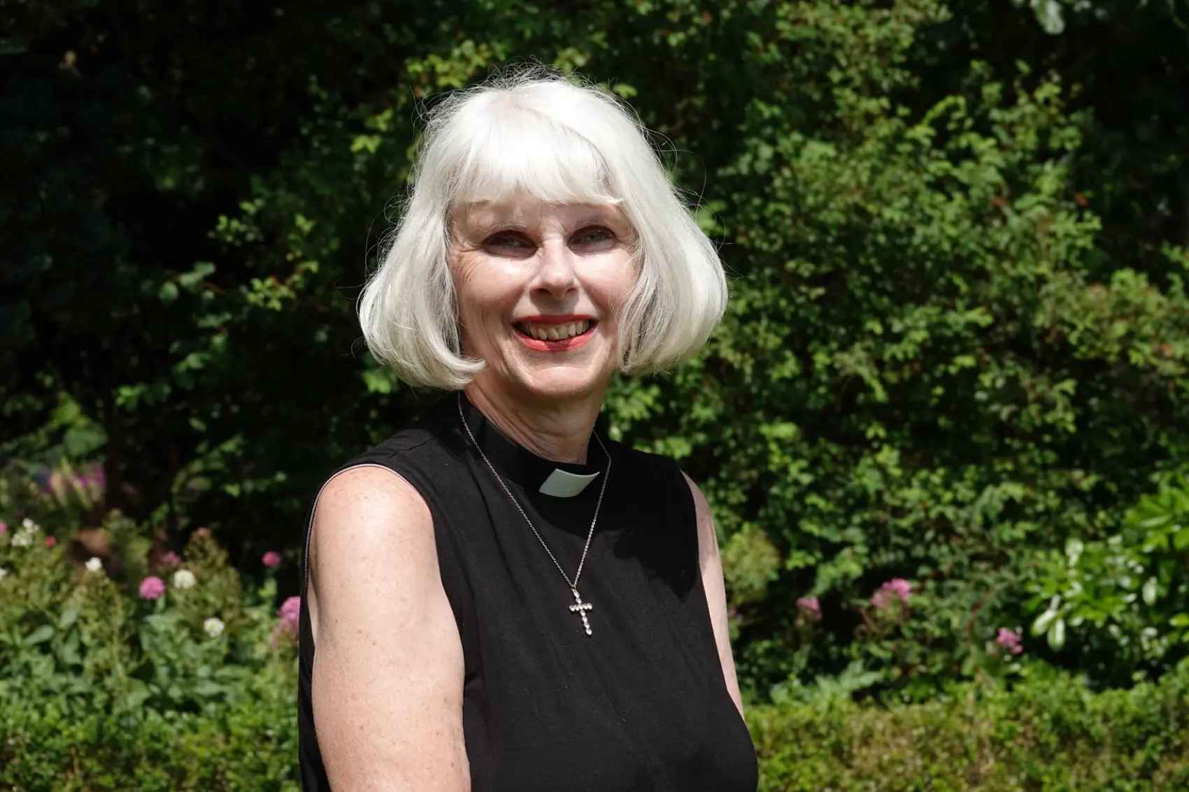 Fiona Carter