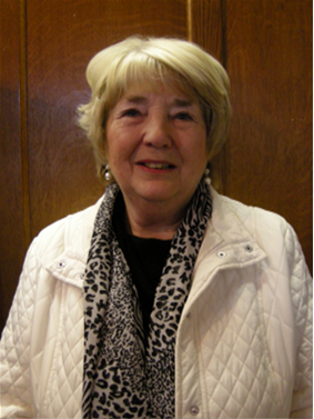 Kate Aldridge