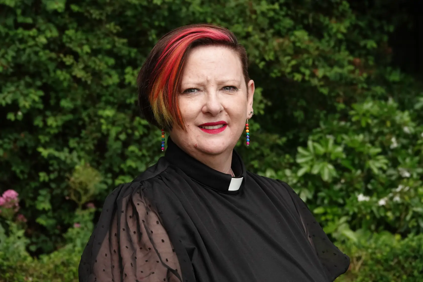 Rachel Homer