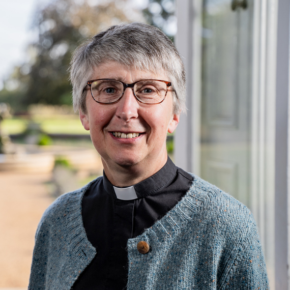 Sarah Dangerfield