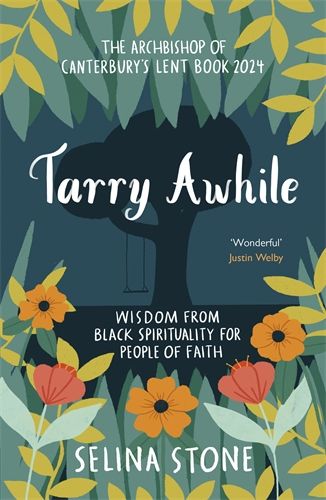 Tarry Awhile book cover