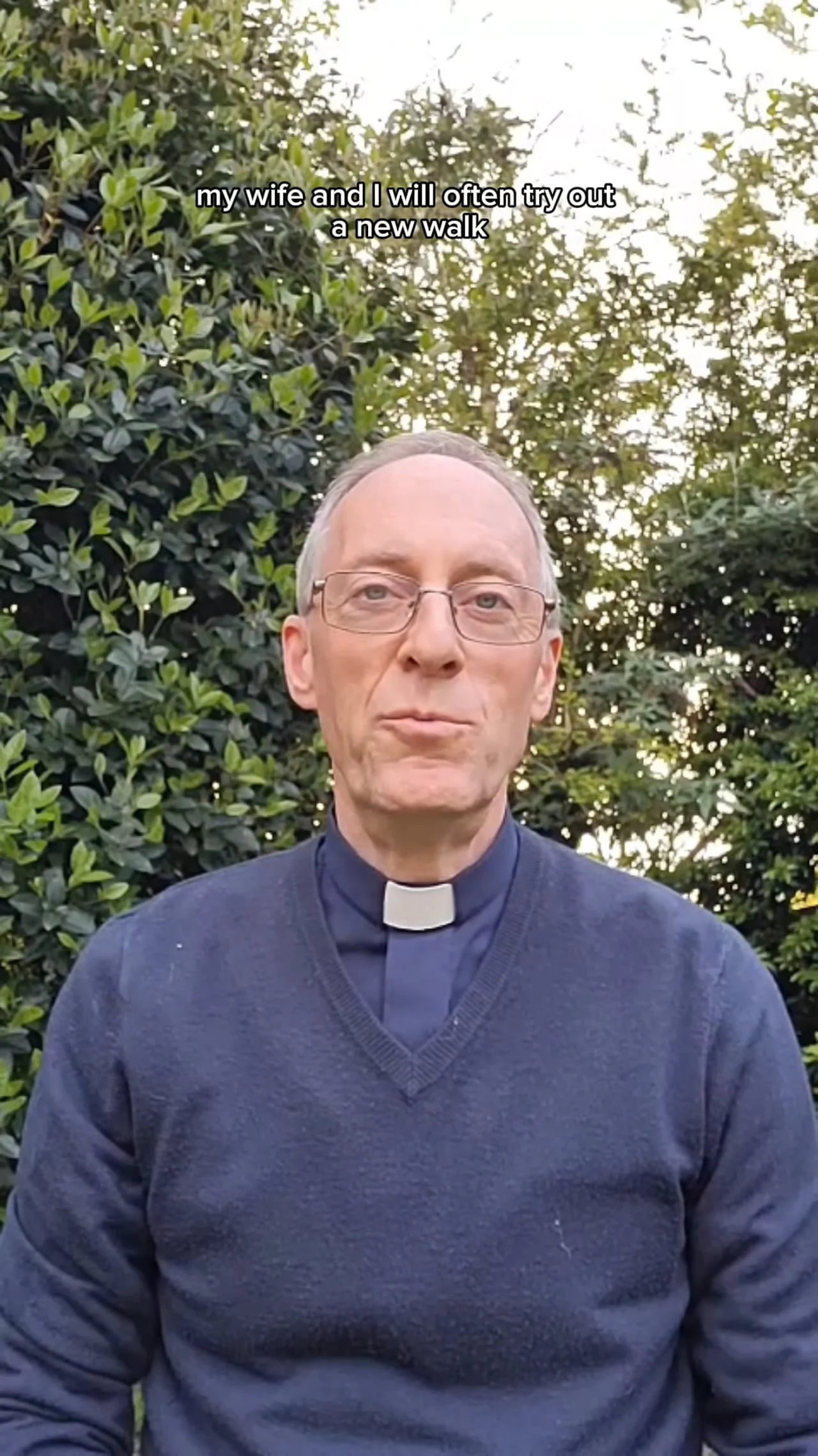 Video Reflection: Andy Todd